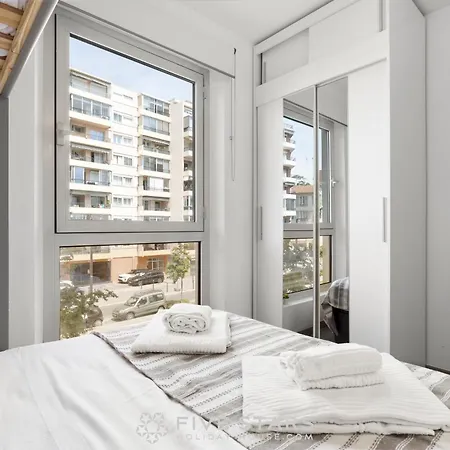 Loft Le Galet Fshh Apartment Nice Exterior photo